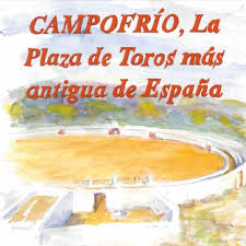 Plaza de Toros de Campofrío (Huelva)