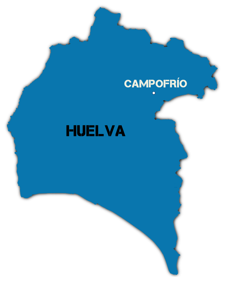 Campofrío (Huelva)