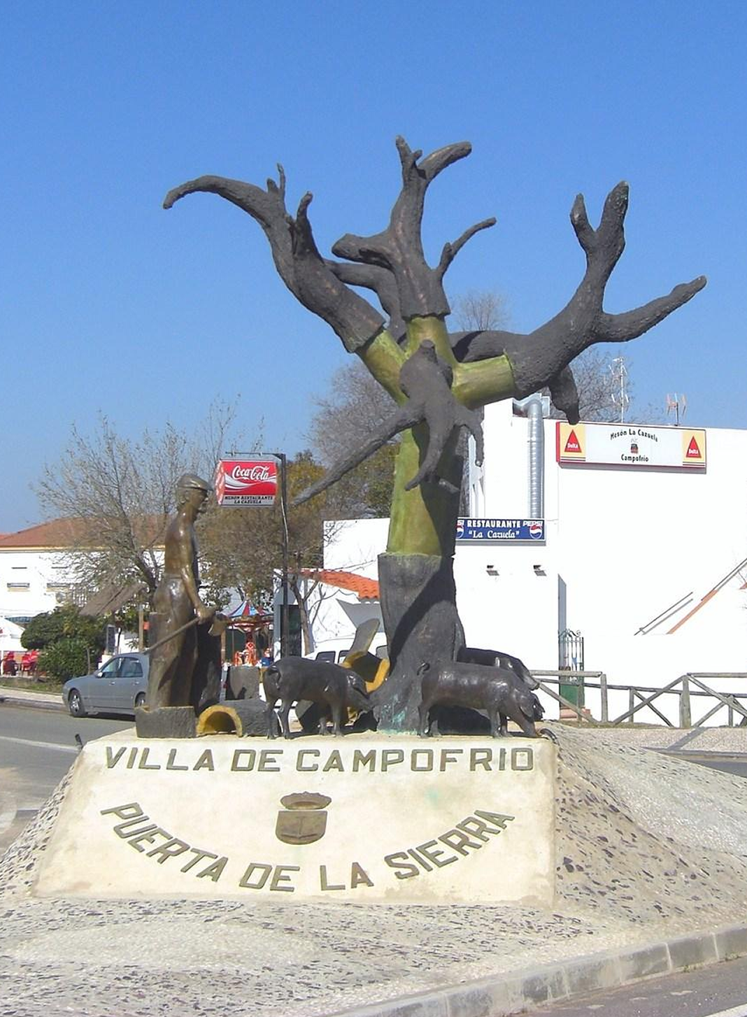 Campofrío (Huelva)
