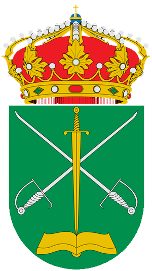 Escudo de Campofrío (Huelva)